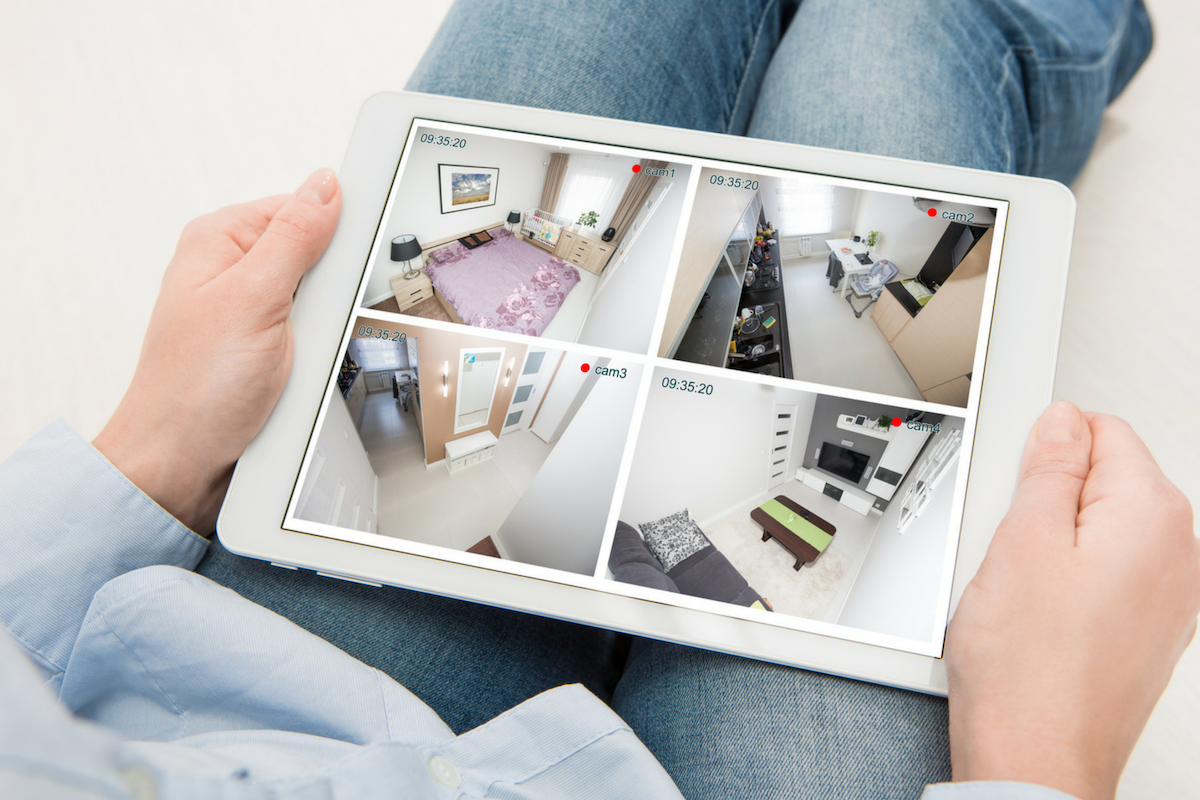 Choosing a Complete Security Systems for 2019