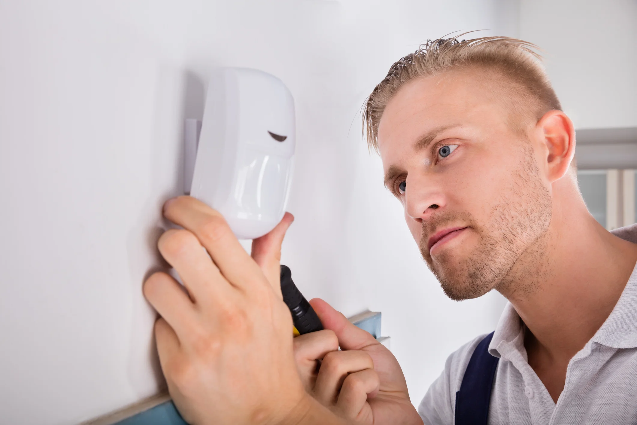 The Best Security System For You: DIY or Professional Installation?