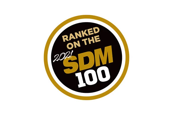 NCA Alarms Ranked #64 With SDM Annual List