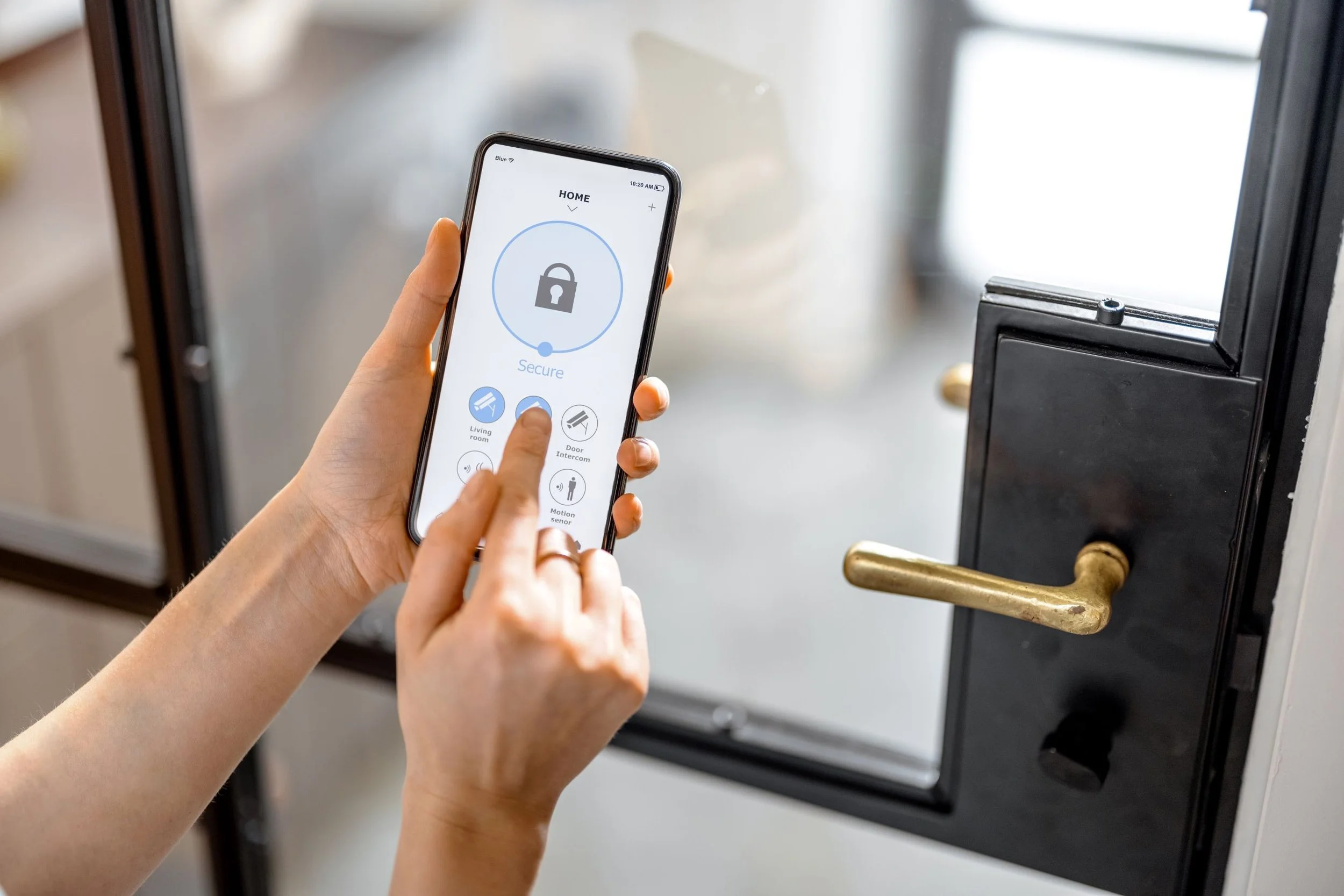 Are Smart Home Technologies Right for You?