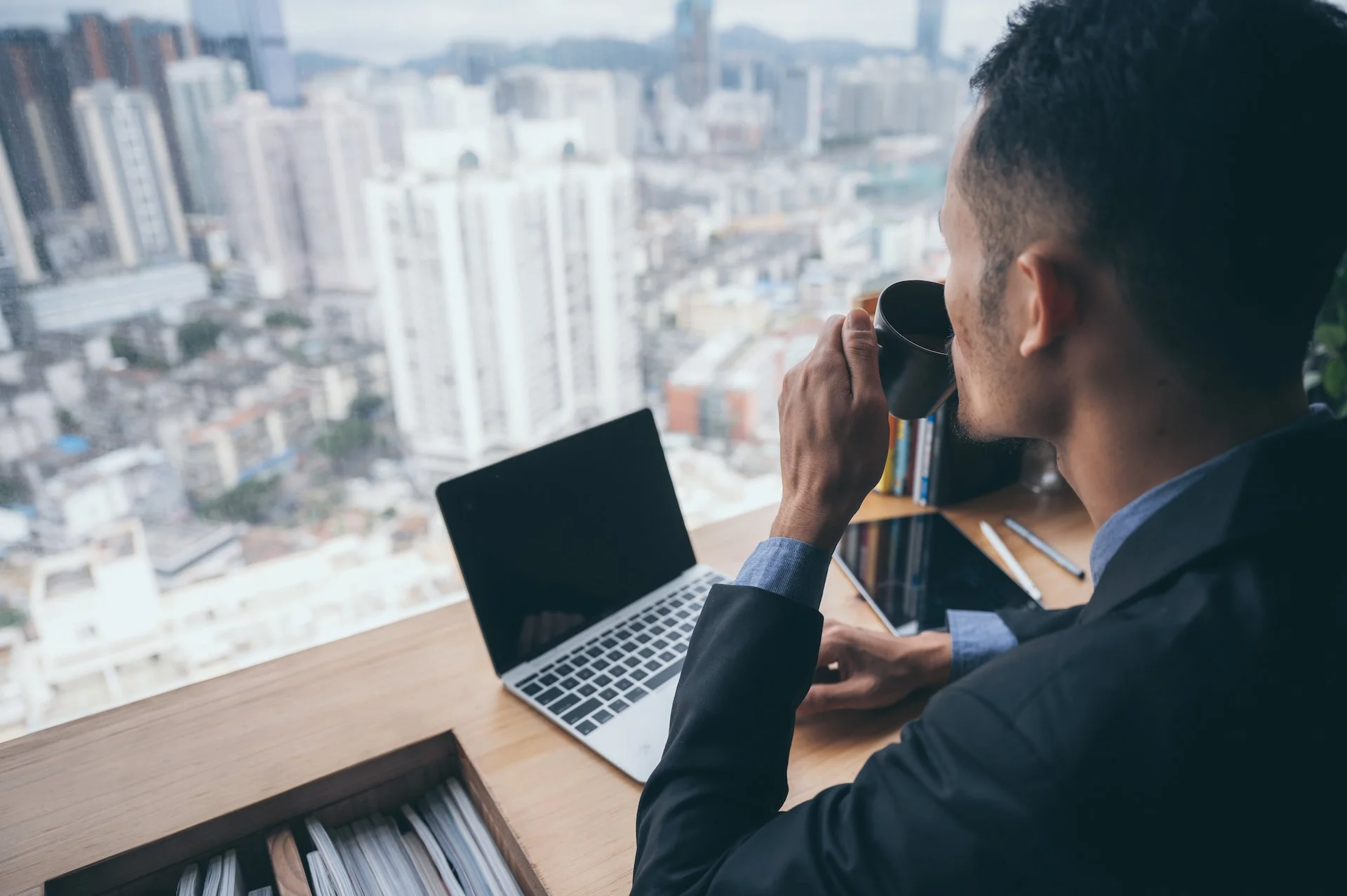 How Commercial Security Systems Protect Your Business