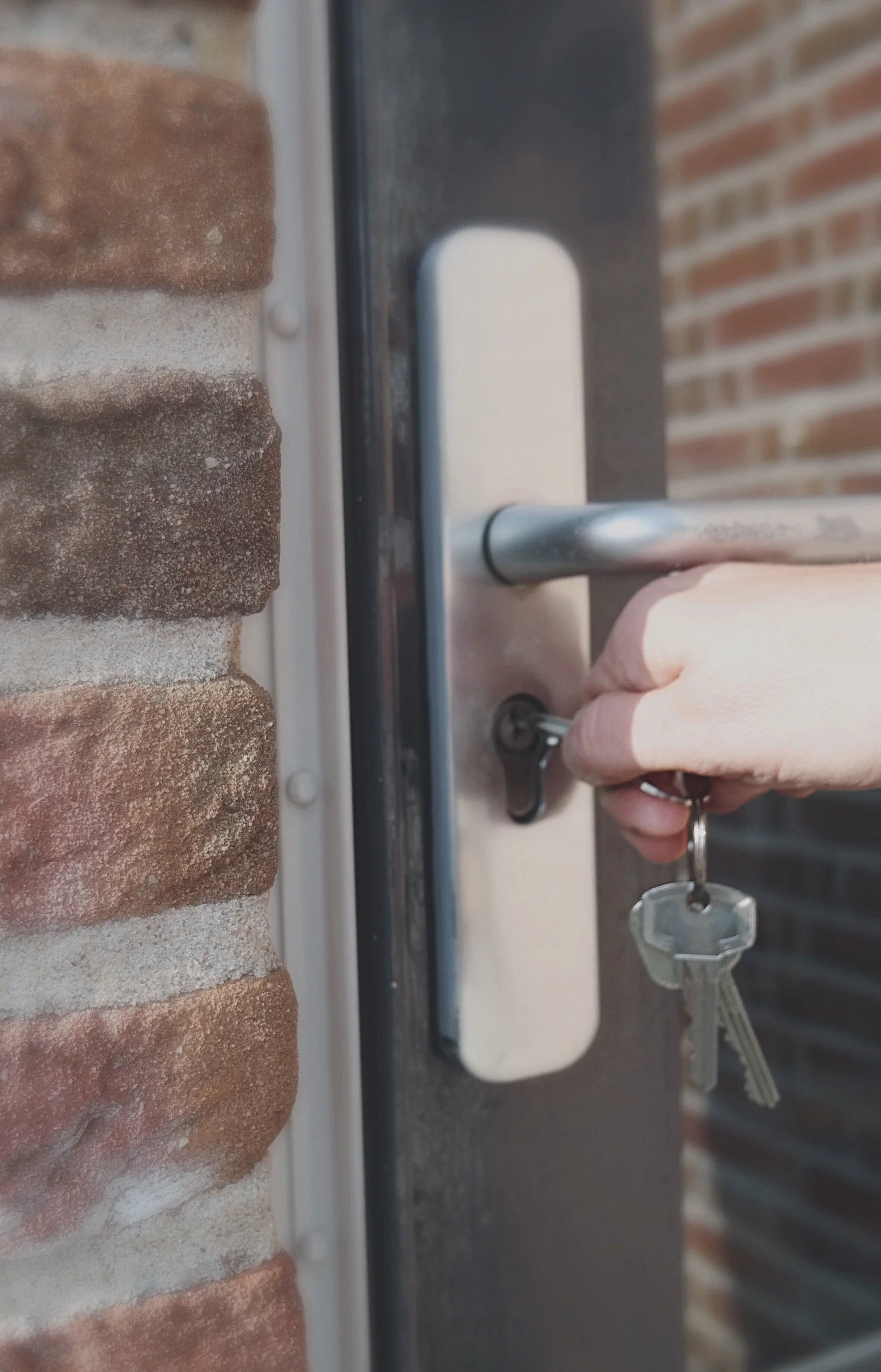 How To Avoid Common Security Mistakes