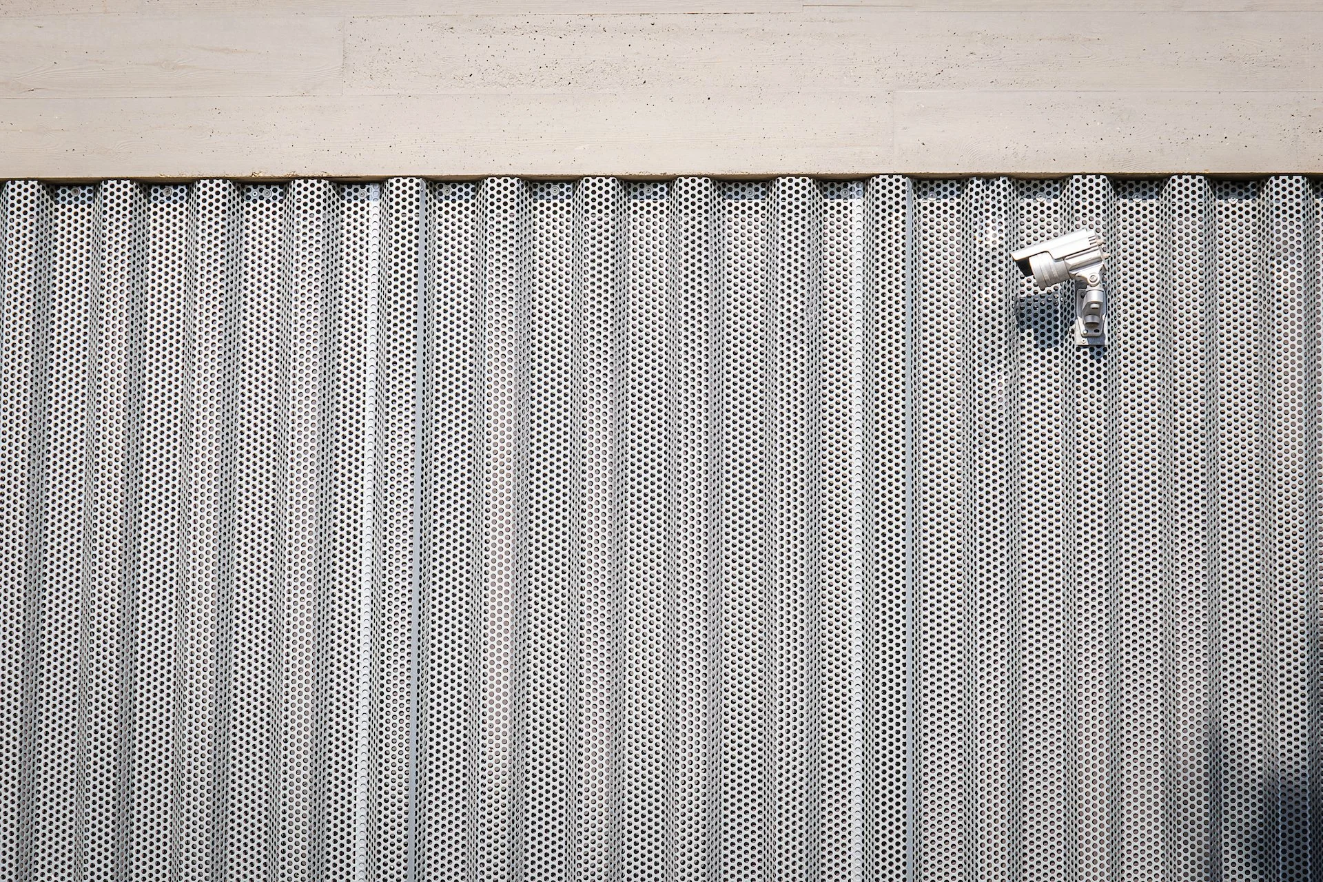 Common Security System Repairs