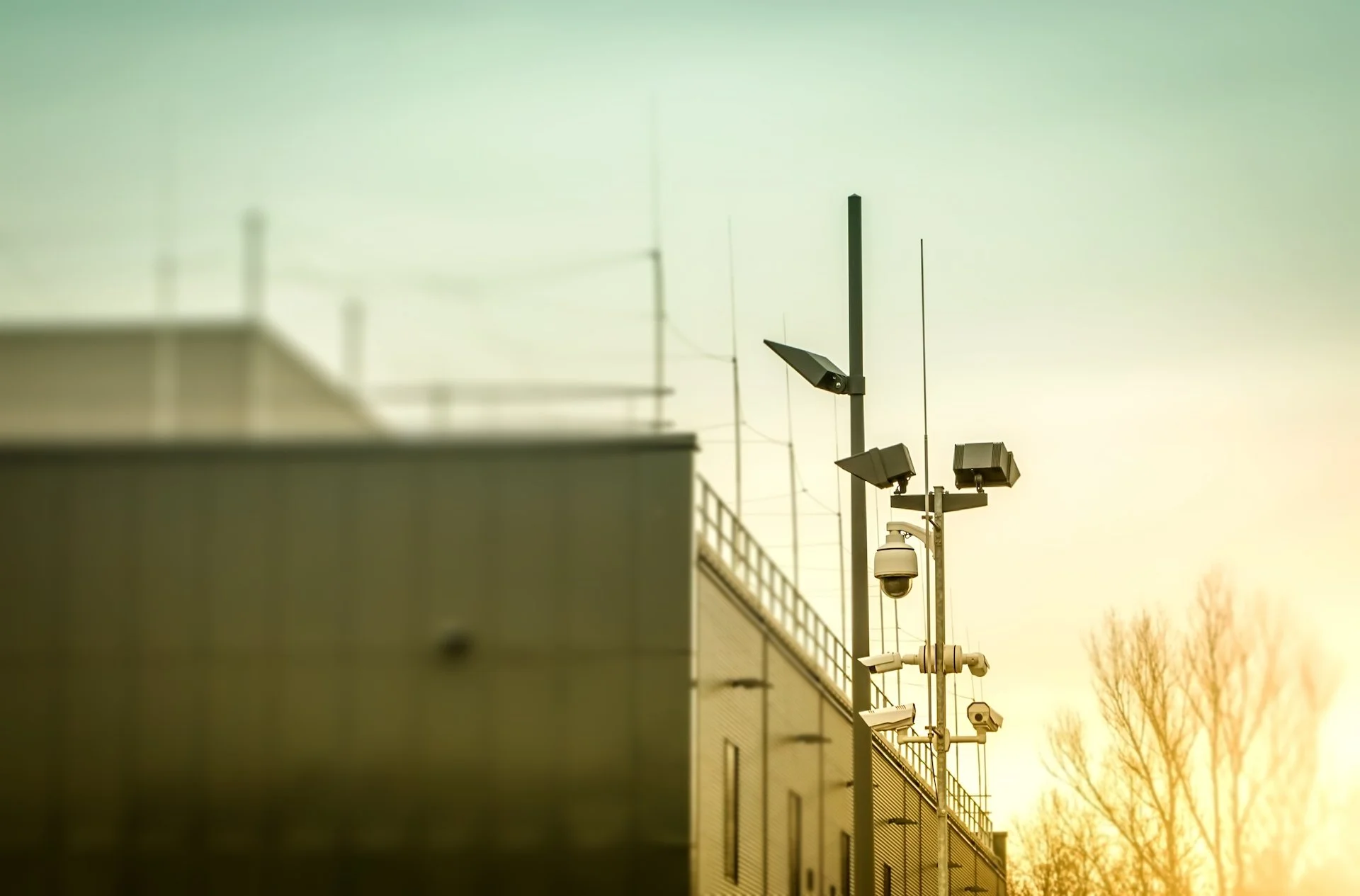 Top Security Industry Trends 