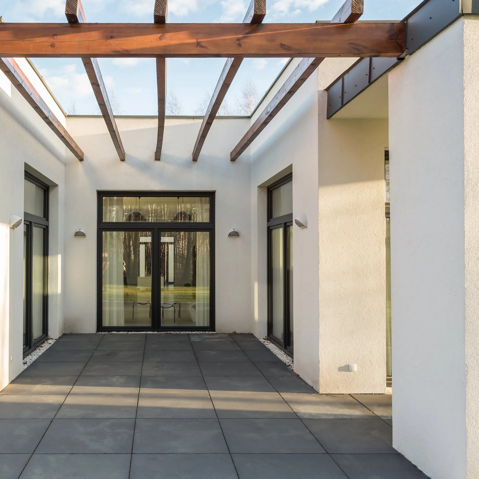 Burglar Proofing Your Home