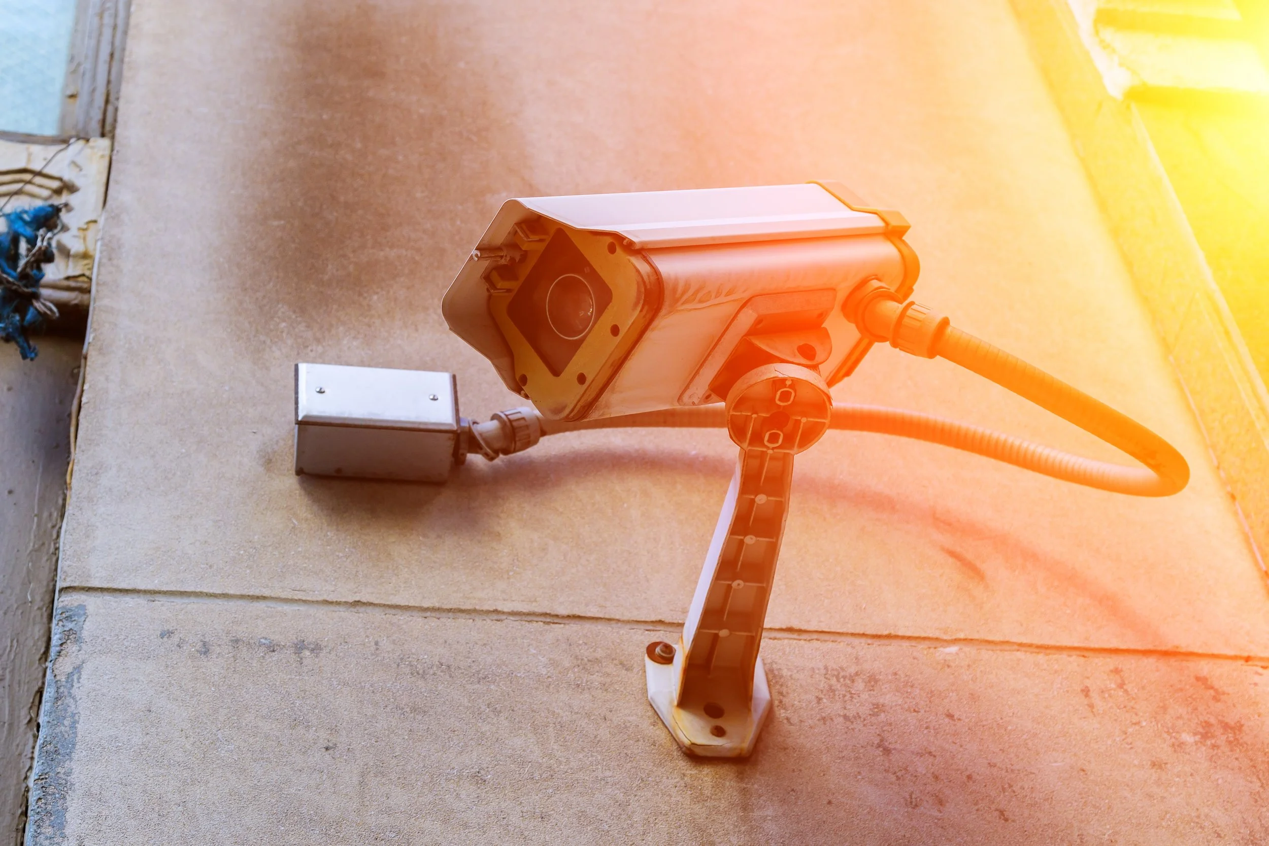 Top Features To Look For In A Home Security Monitoring System