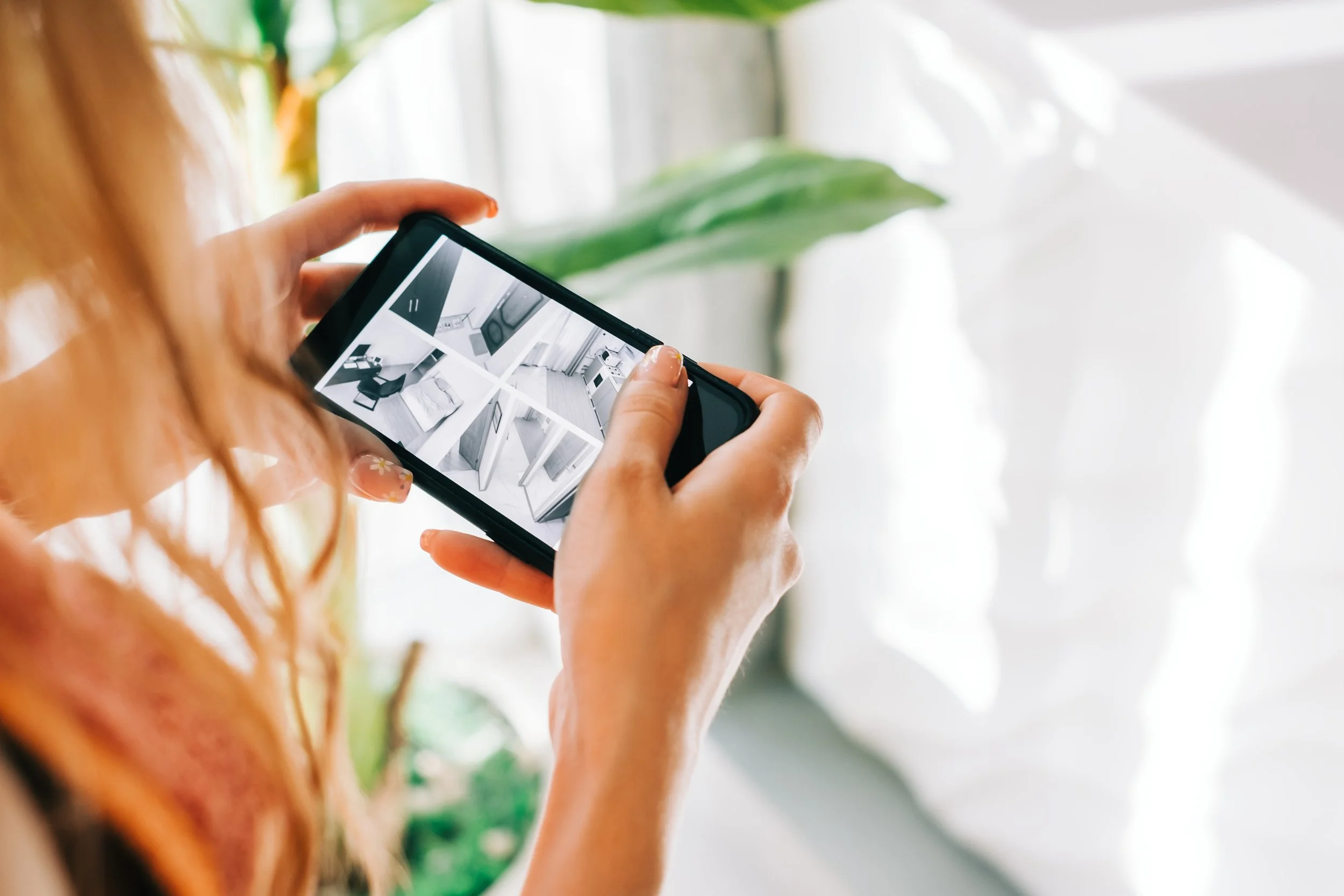 The Benefits Of Installing A Home Security Monitoring System