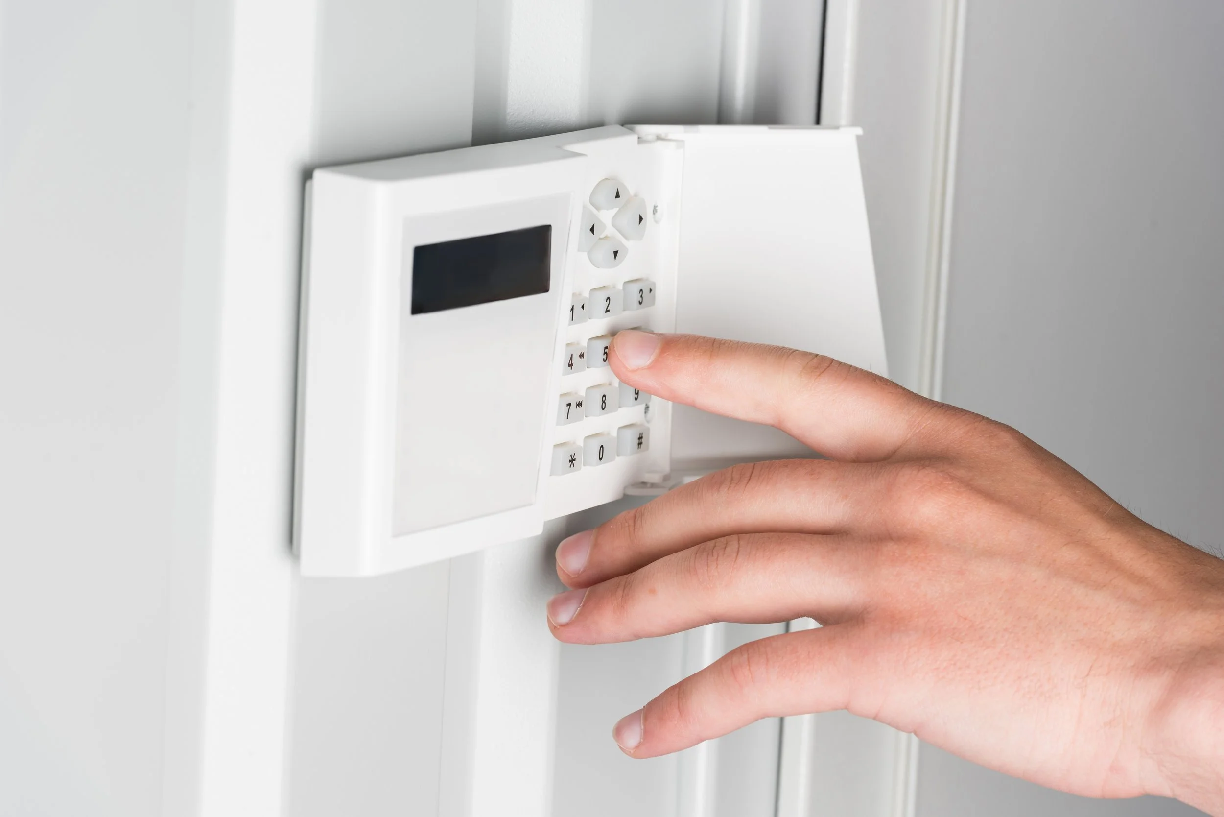 Why You Should Trust NCA Alarms With Your Security