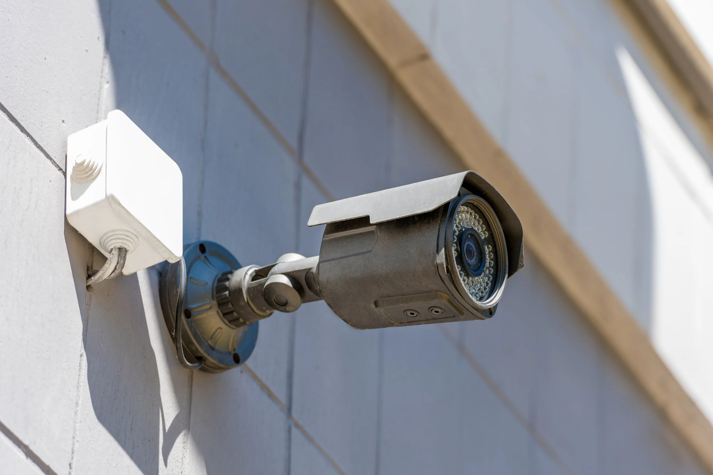 How to Test and Maintain Your Commercial Security System