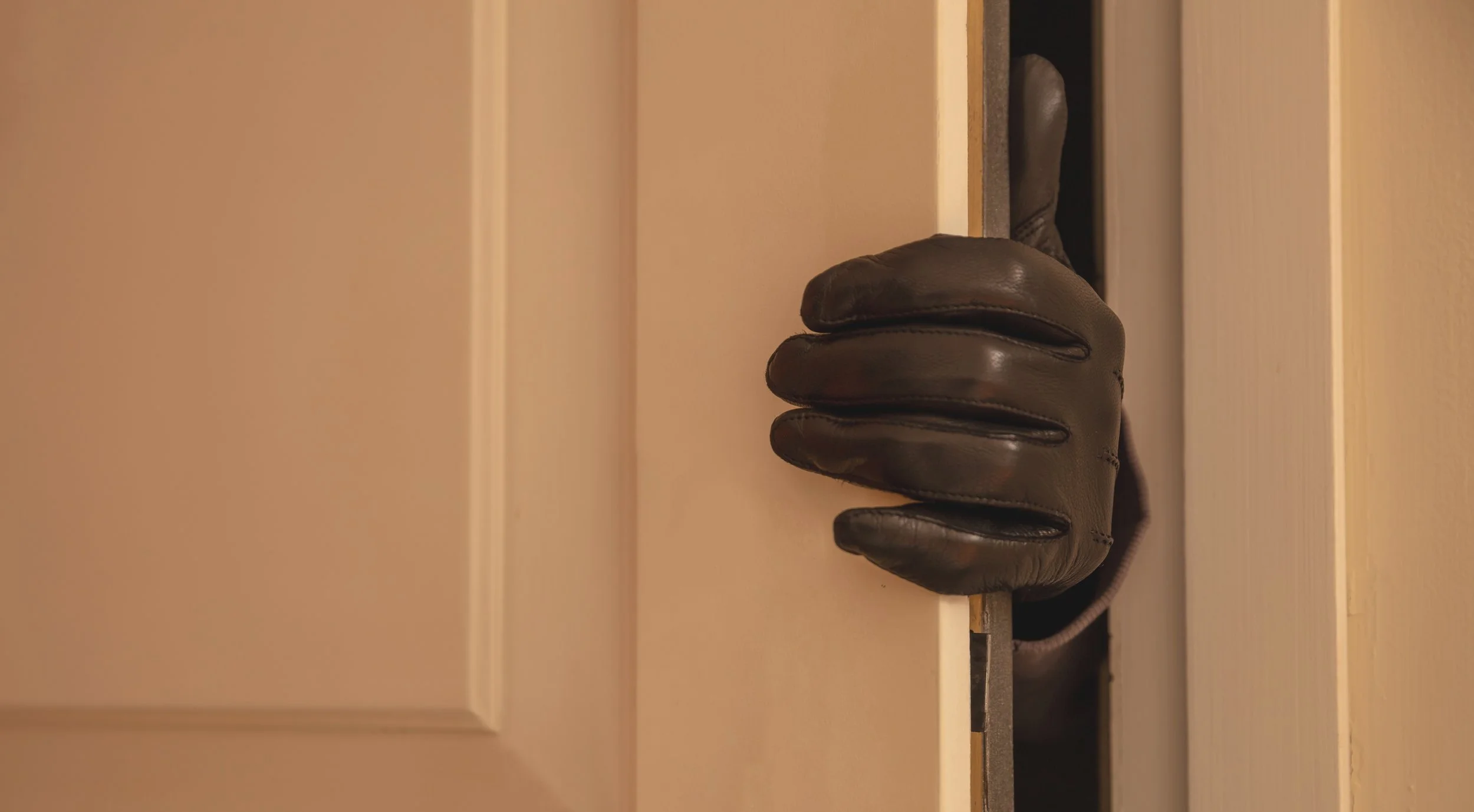 Understanding Tactics of Home Intruders (And How to Counteract Them