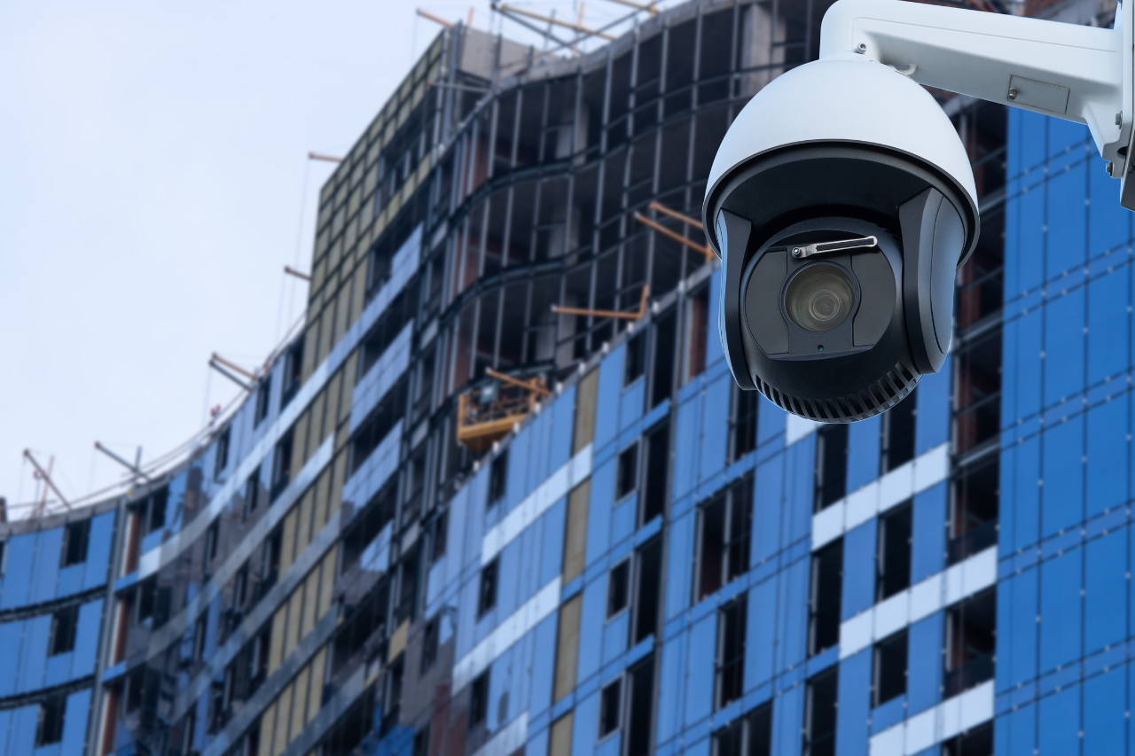 Integrating Smart Technology into Nashville's Commercial Security Systems