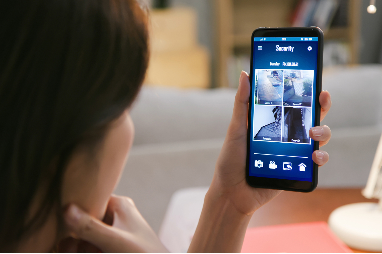 A Breakdown of Key Features in Wireless Home Security Systems