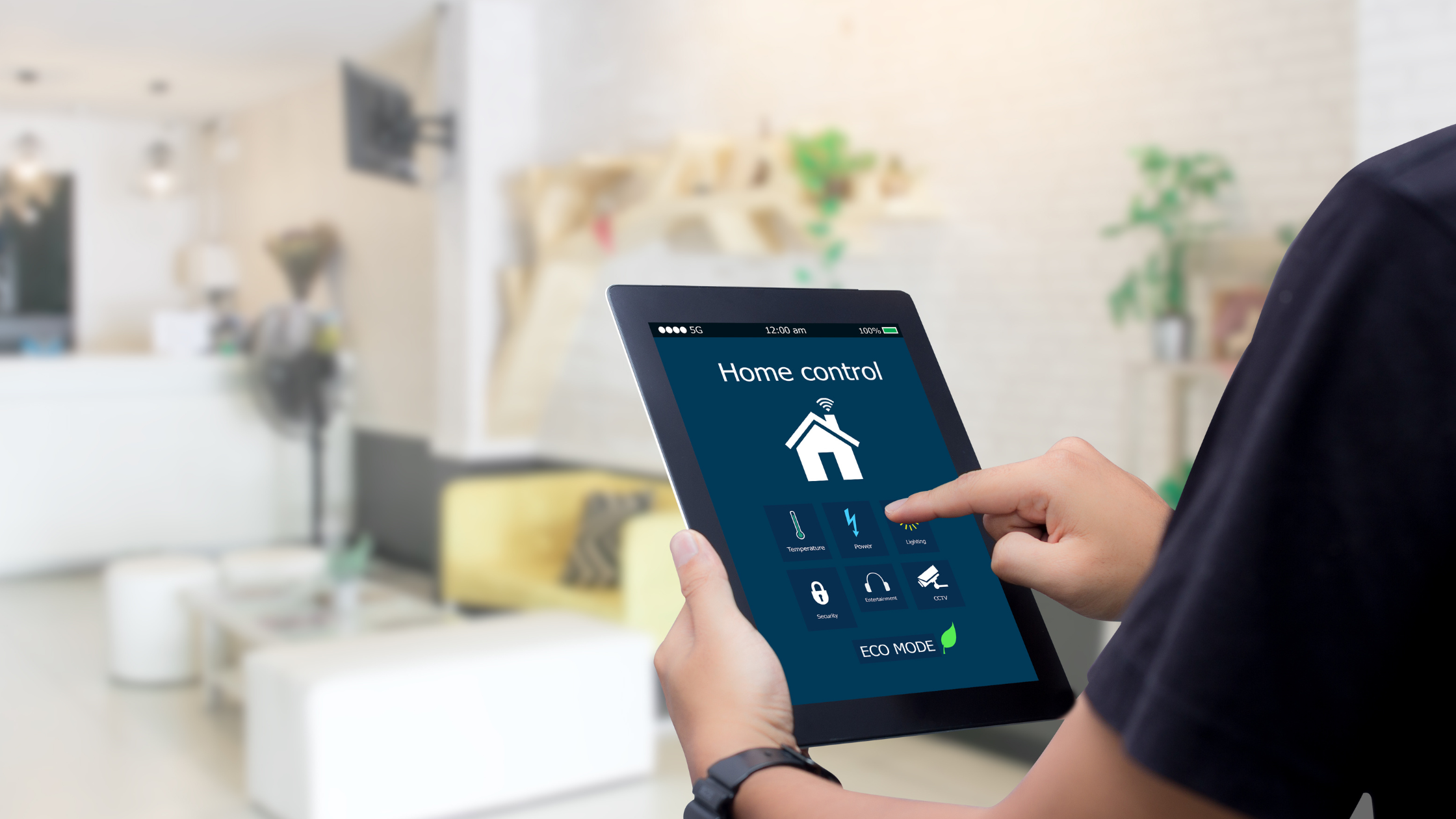 Top Benefits of Reliable Home Security Monitoring 