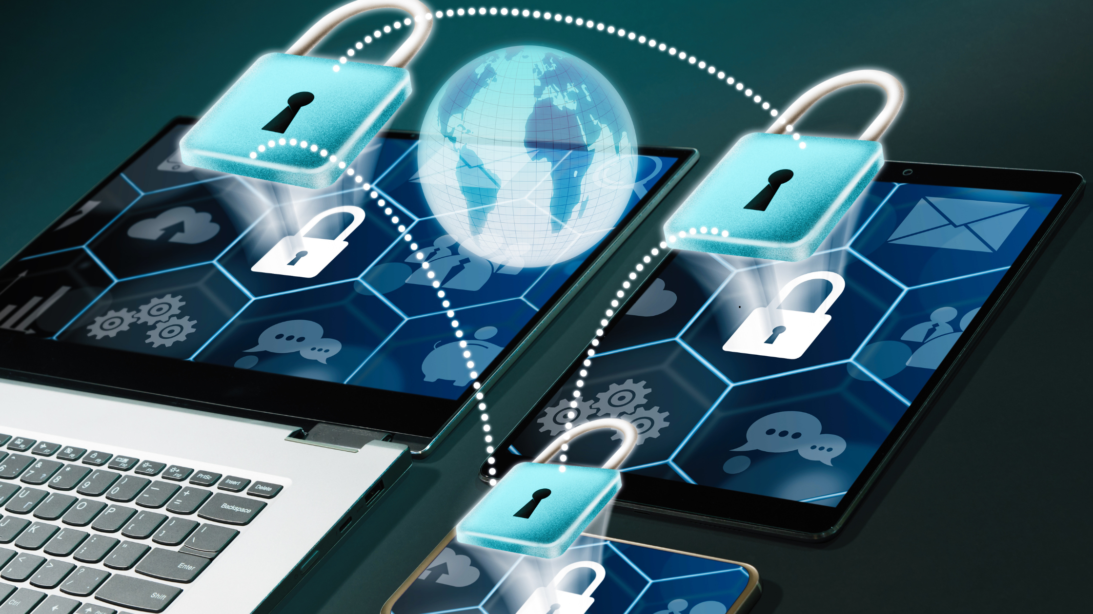 The Role of AI in Revolutionizing Home Security Systems