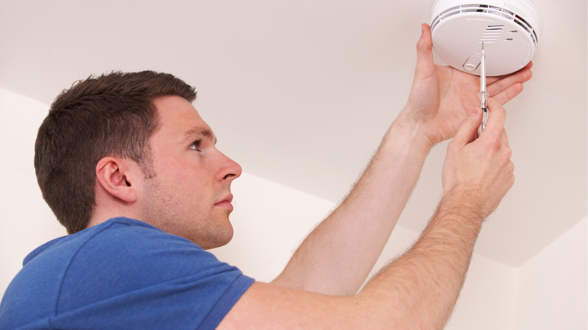 The Role of Nashville Alarm Services in Fire and Carbon Monoxide Detection