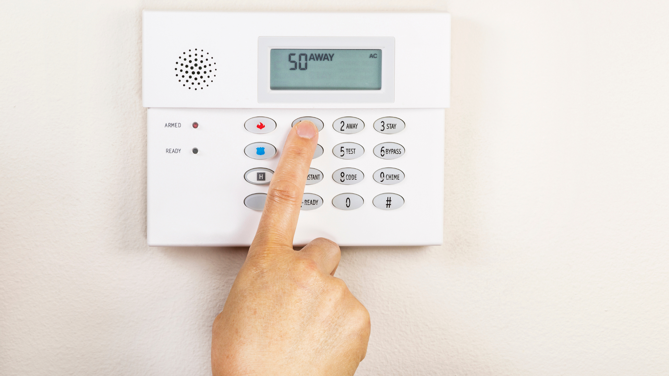Alarm Systems Myths Busted: What Every Nashville Homeowner Needs to Know