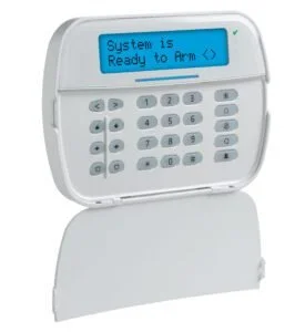 How to Silence a Beeping DSC Alarm System
