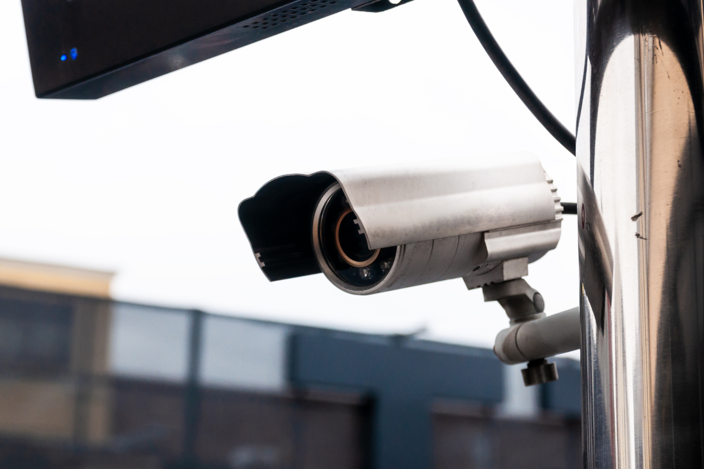 What Are The Essential Components of Commercial Security Systems?