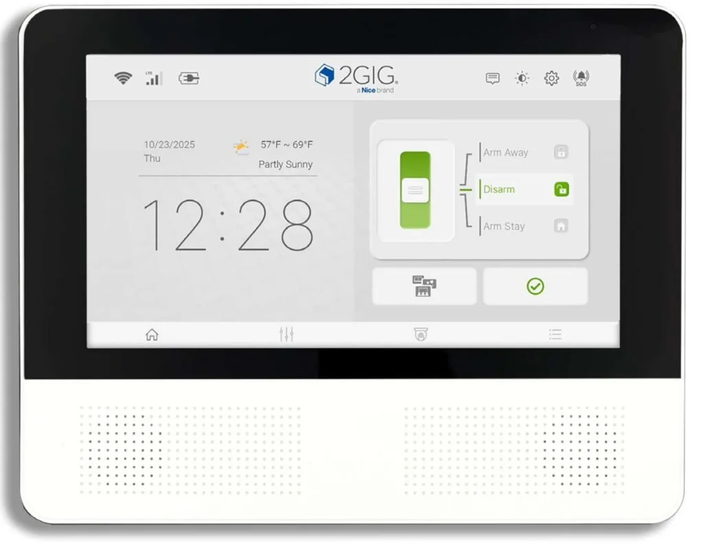 What Are "Smart Alerts" and How Do They Improve Home Security?