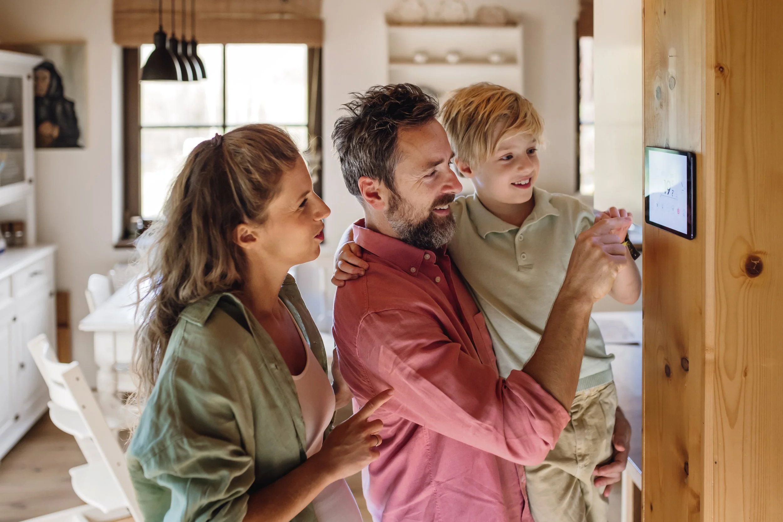 Protecting Your Home During Nashville Summer Vacation Season