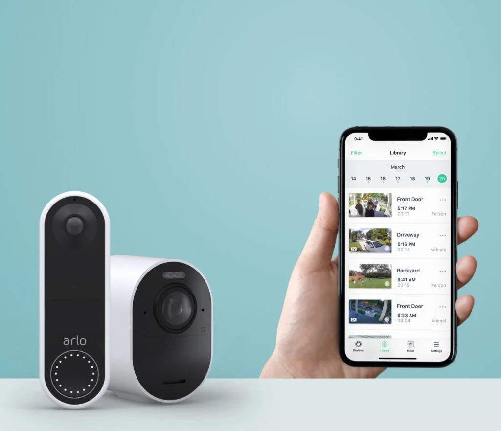 Converting Your Old Security System to Modern Technology