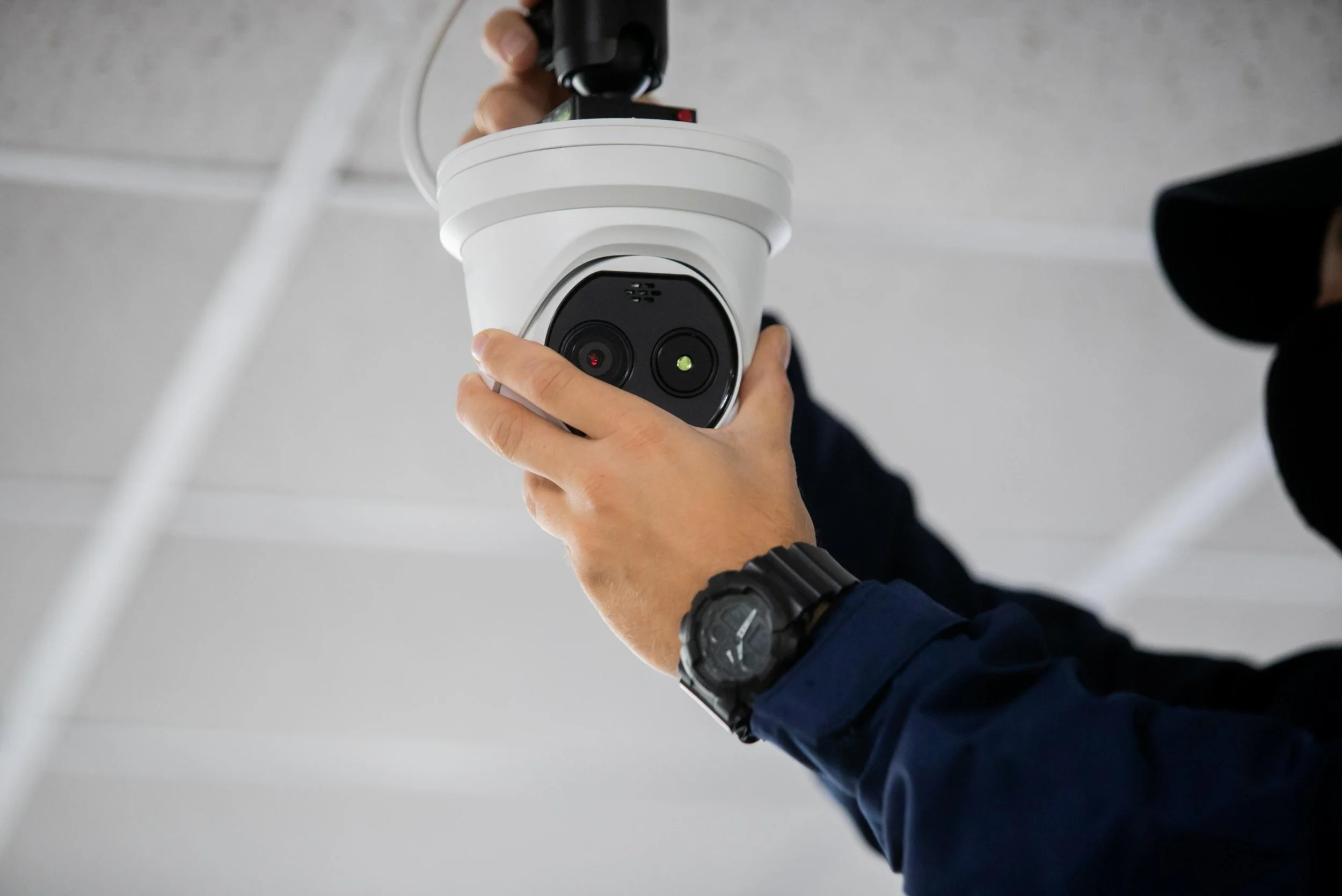 DIY vs Professional Security Installation in Middle Tennessee