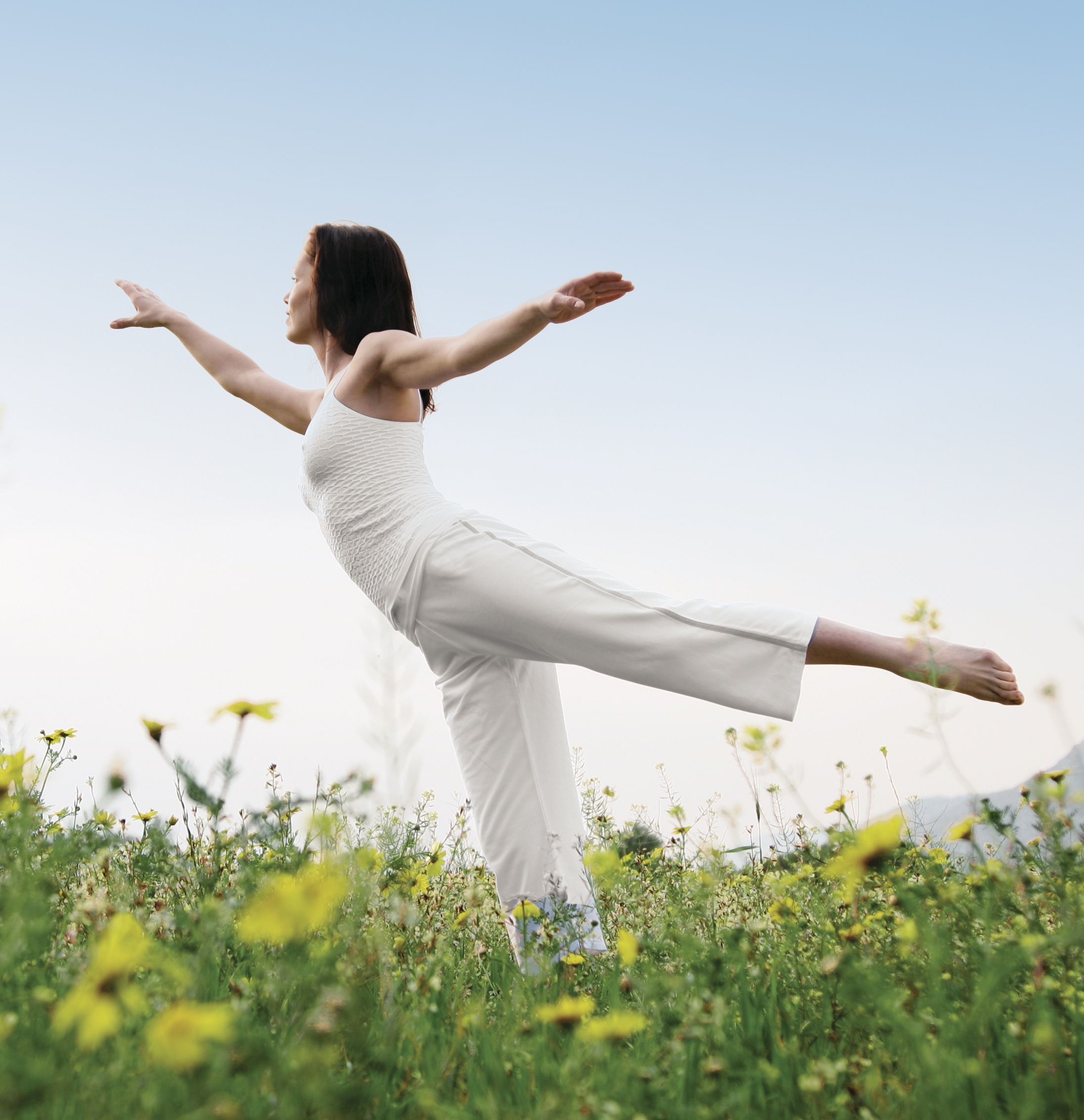 Yoga in field.png