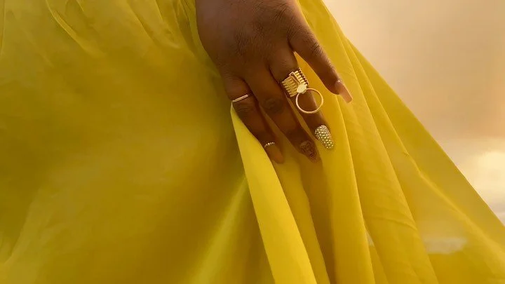 copyrights ruined this 🤣 (Instagram ain&rsquo;t playing around so videos are silent 🤣 ) reposting again 

&ldquo;CONGRATS MEL! 💖❤️💜 this project way stunning &amp; I loved being a part of it. Your a loyal friend &amp; I love you lots 

Send her s