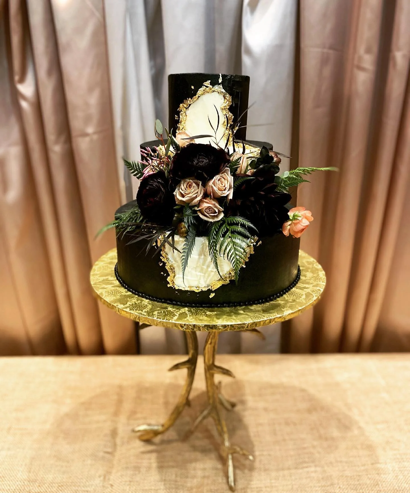 Tuxedo Wedding