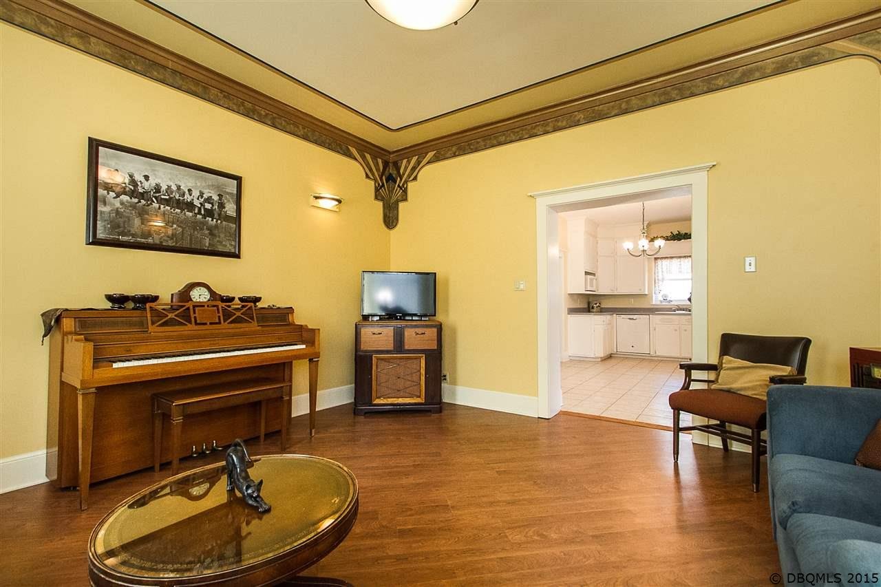 Interior Painting for the Holidays — The Painter Lady, LLC