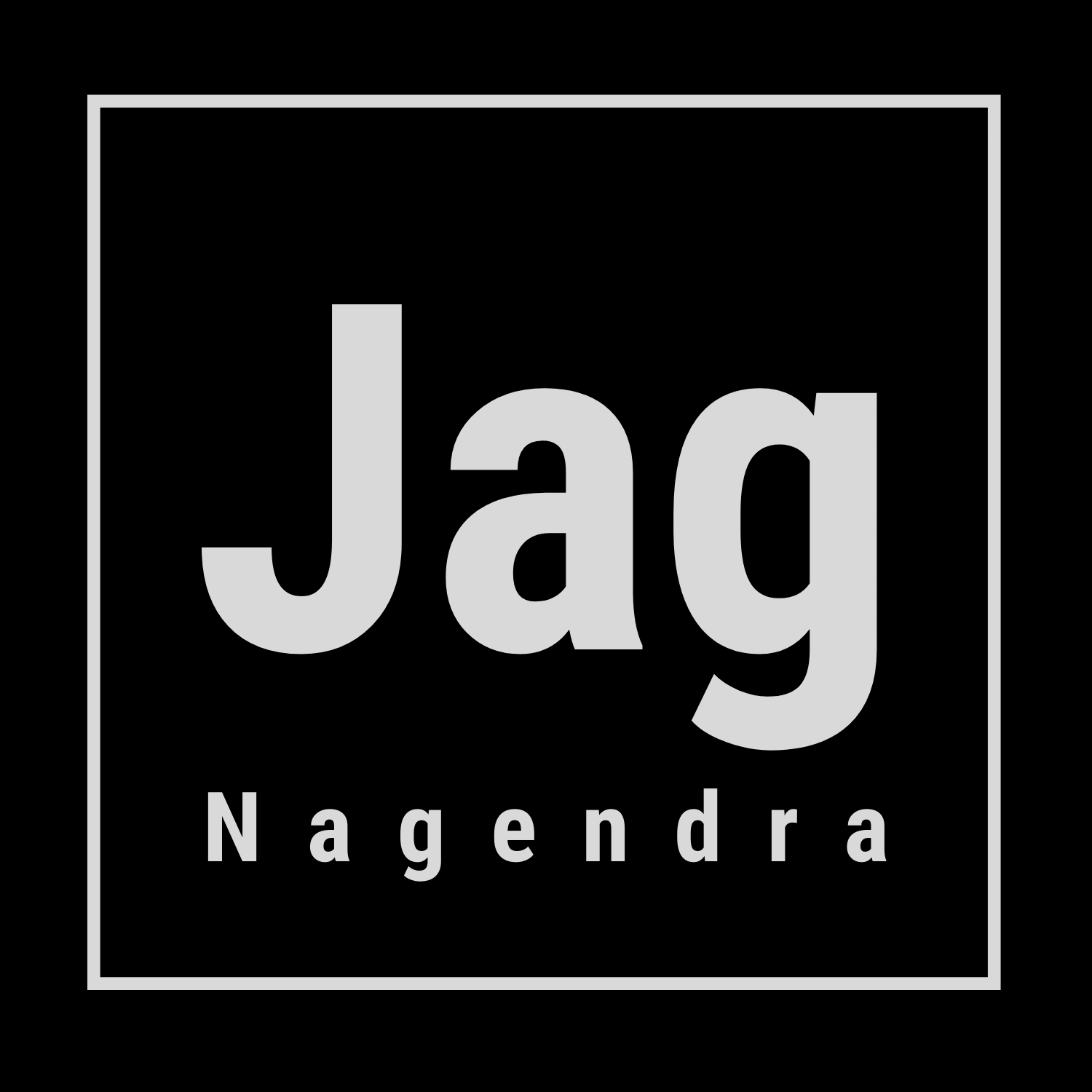 Jag Nagendra, PMP