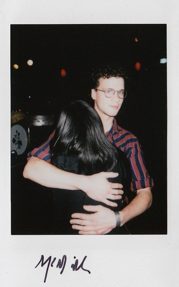 MAX KAKACEK // WHITNEY