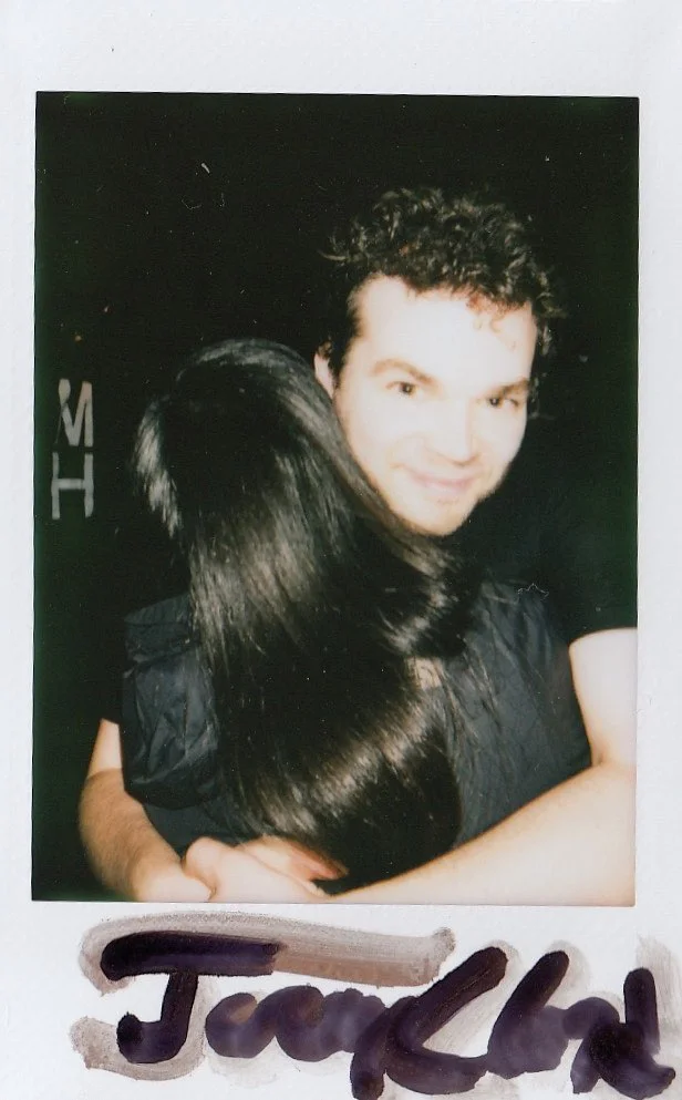 JEREMY LLOYD // MARIAN HILL