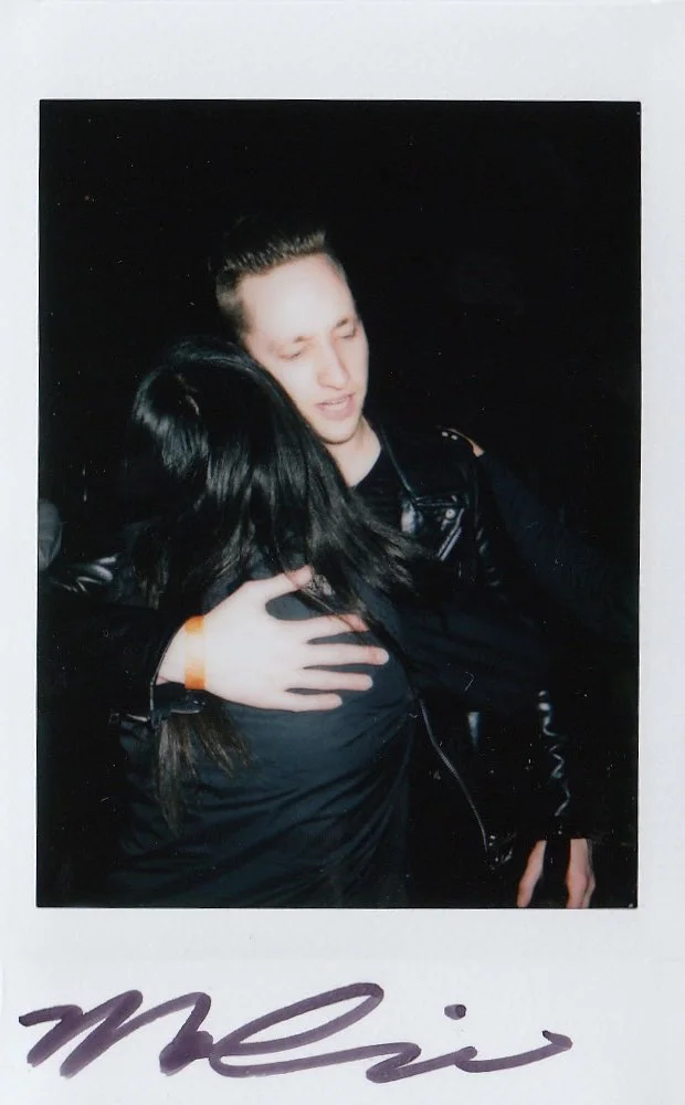MATT COUCHOIS // MAX AND THE MOON