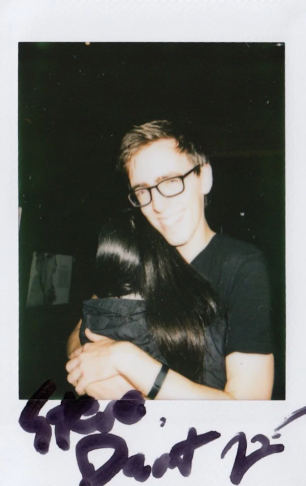 STEVE DAVIT // MARIAN HILL
