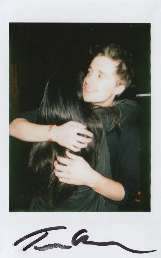 TOM HIGHAM // AQUILO