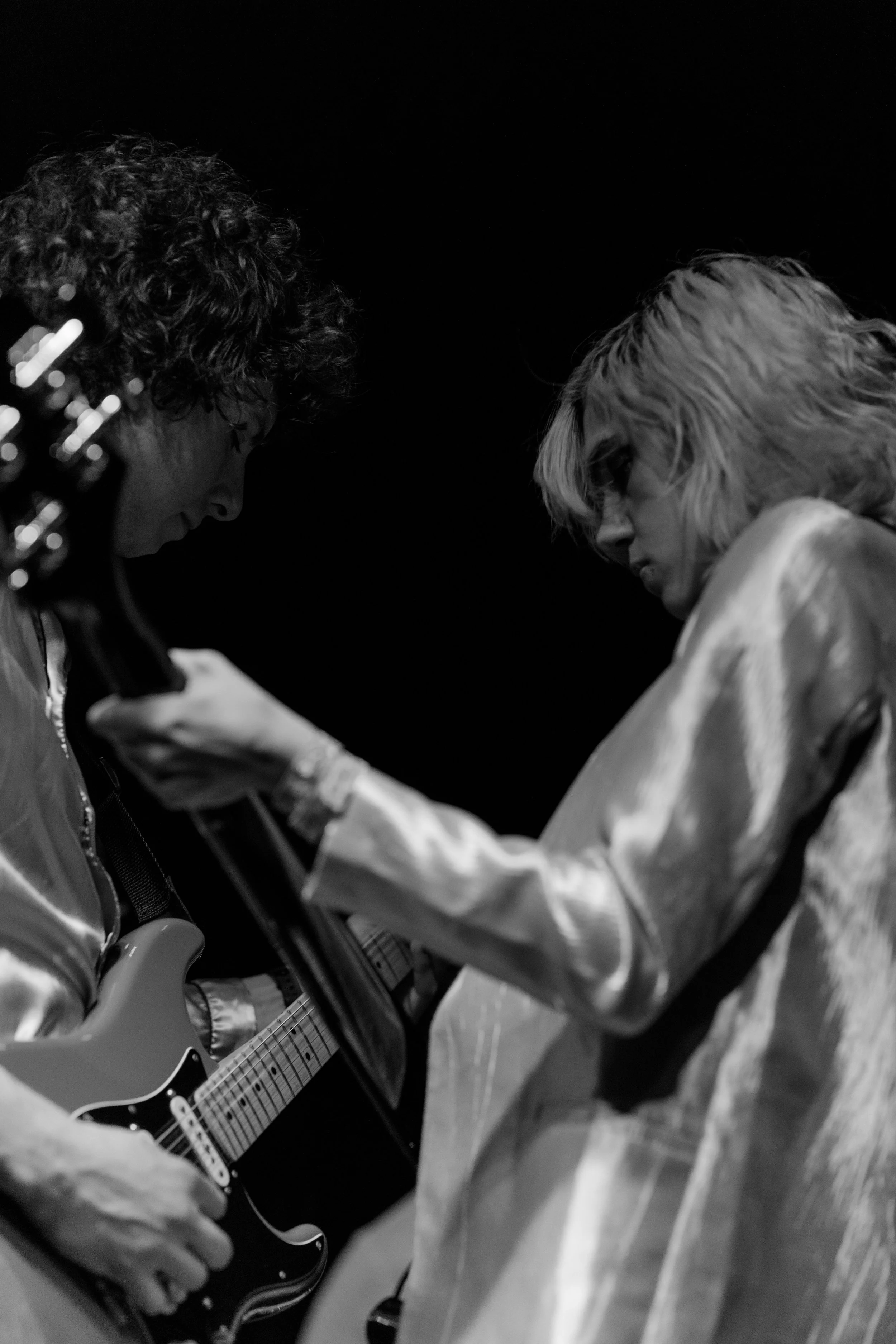 SUNFLOWER BEAN