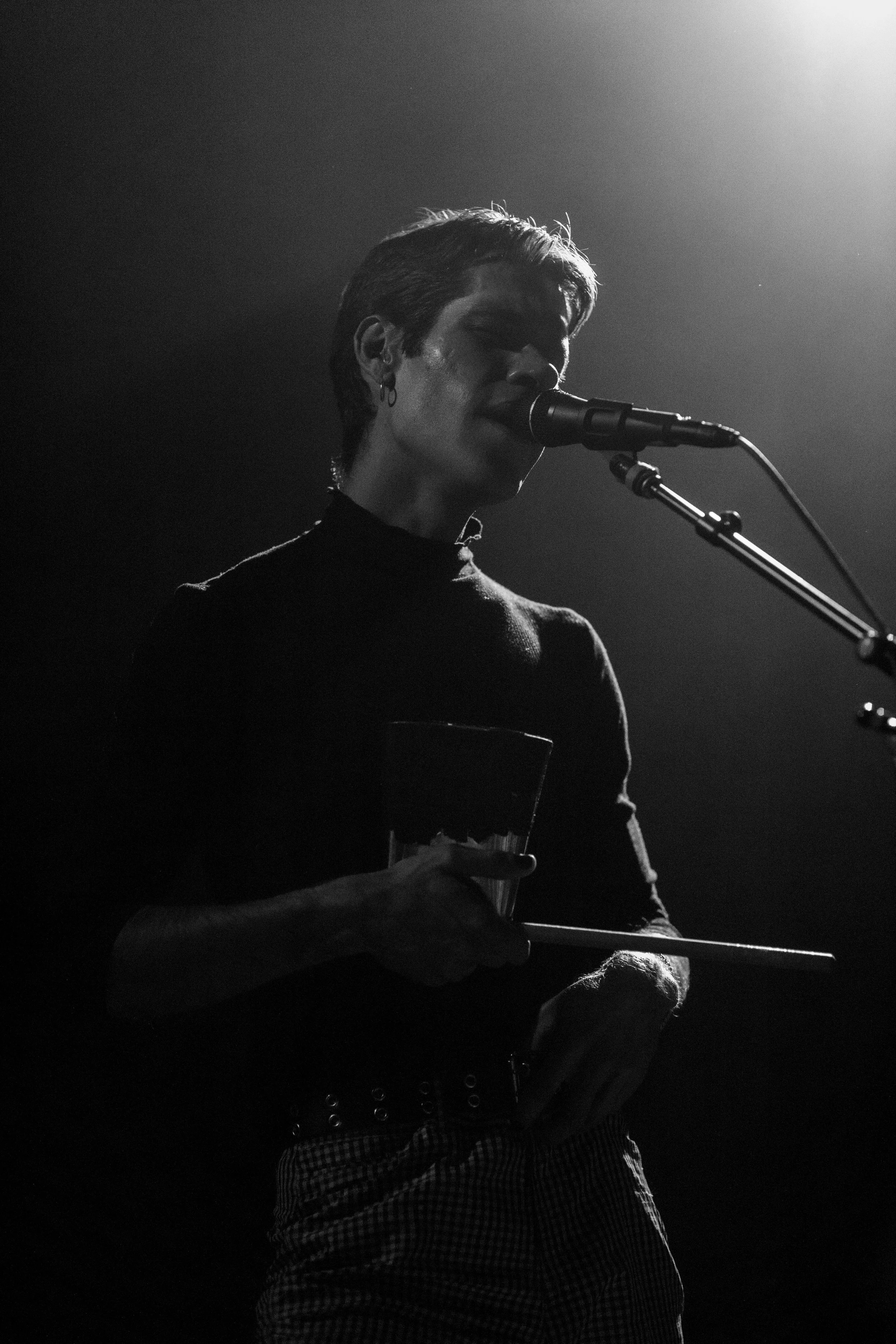 PORCHES