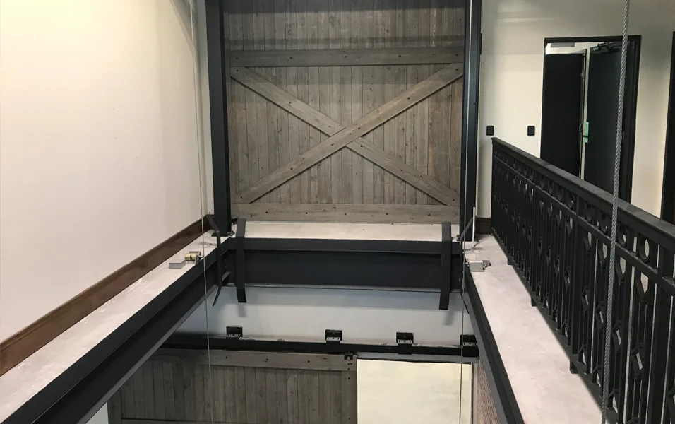 harding_steel_parking_systems_mezzanine_lift_2