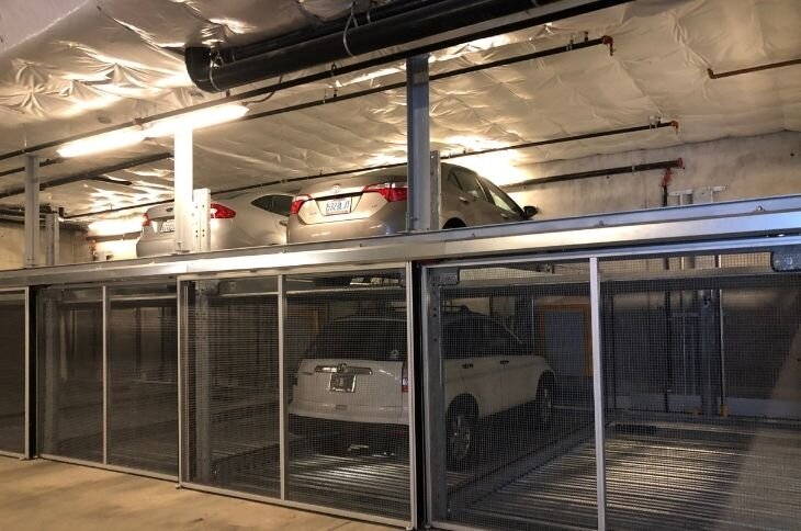 Understanding Automated Storage and Retrieval Systems