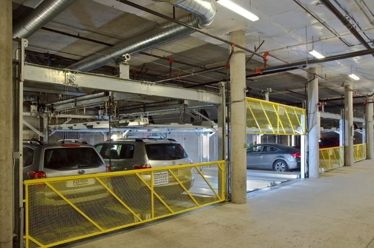 Why Businesses Should Have Customer-Oriented Parking