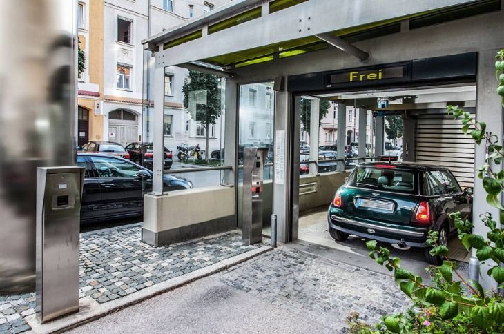 How To Create a Parking Policy for Your Company