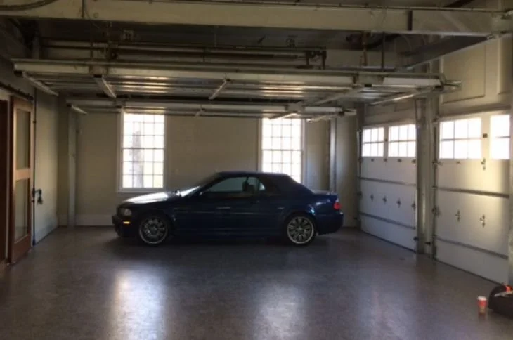 Ways To Avoid Common Condo Parking Problems