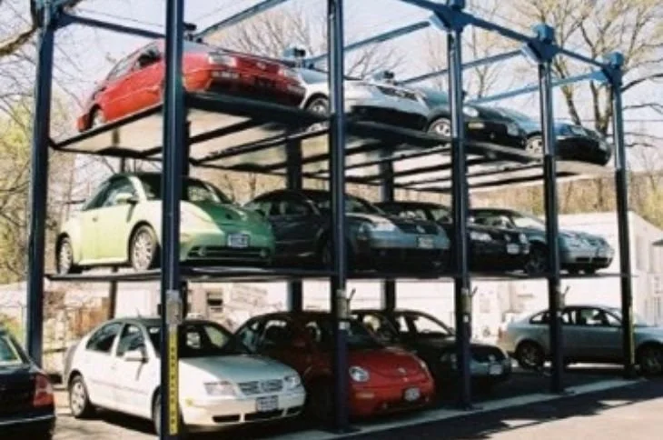 What To Know About Vehicle Storage Lifts Before Investing