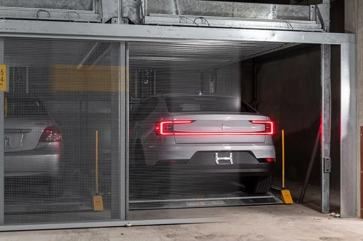 Exploring the IoT and Smart Parking Systems