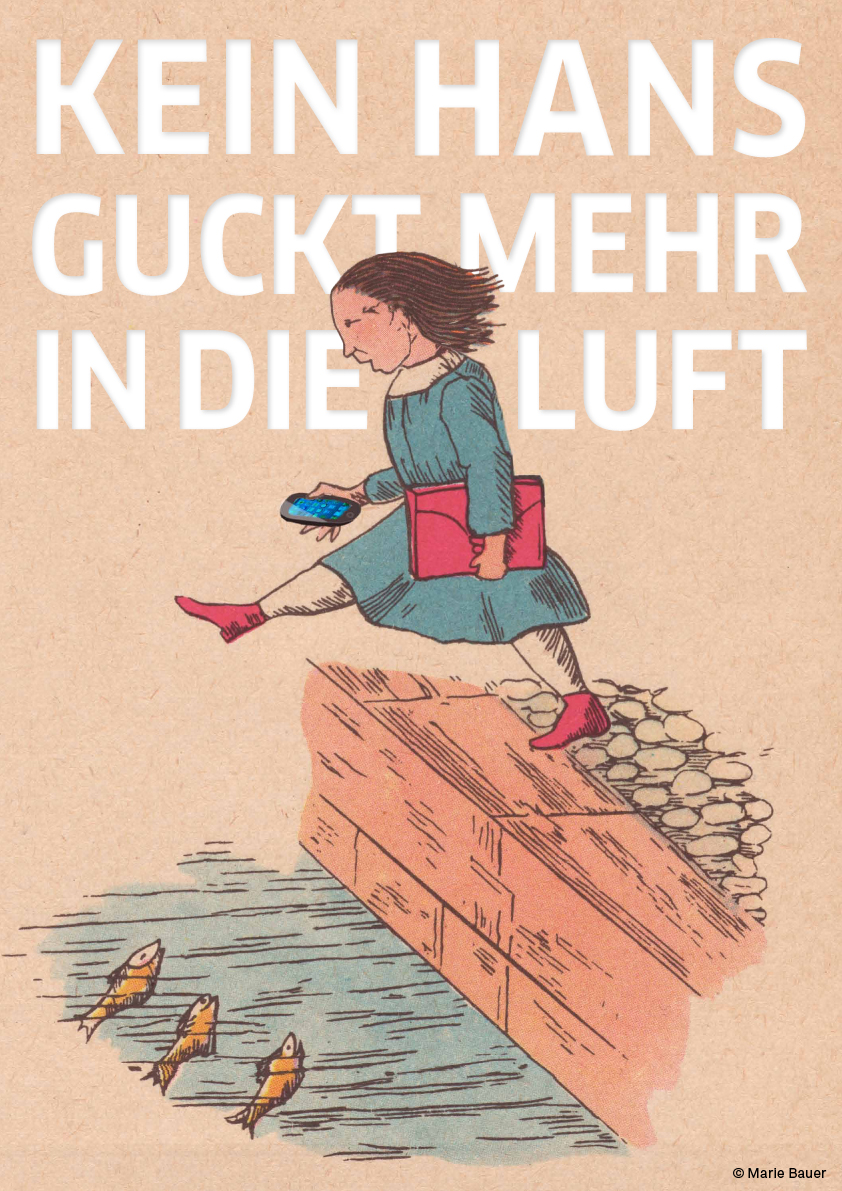 Layout: Marie Bauer, www.mariebauer.de Text: Thomas Friedrich