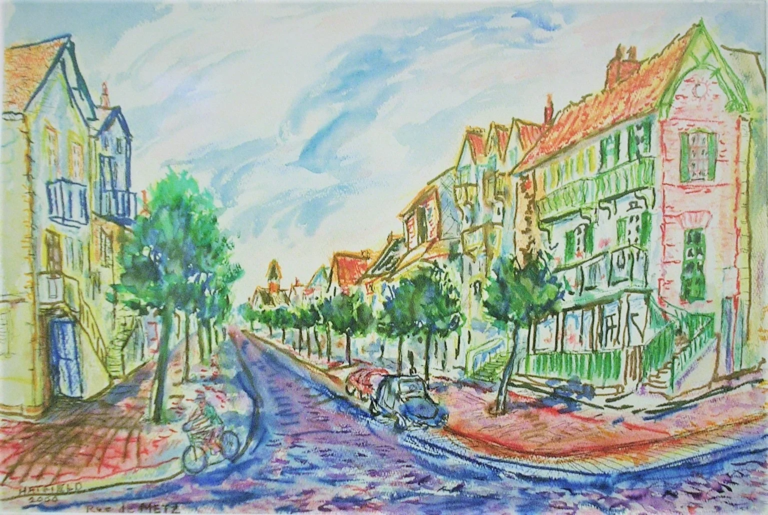 Le Touquet, France, 2000 .jpg