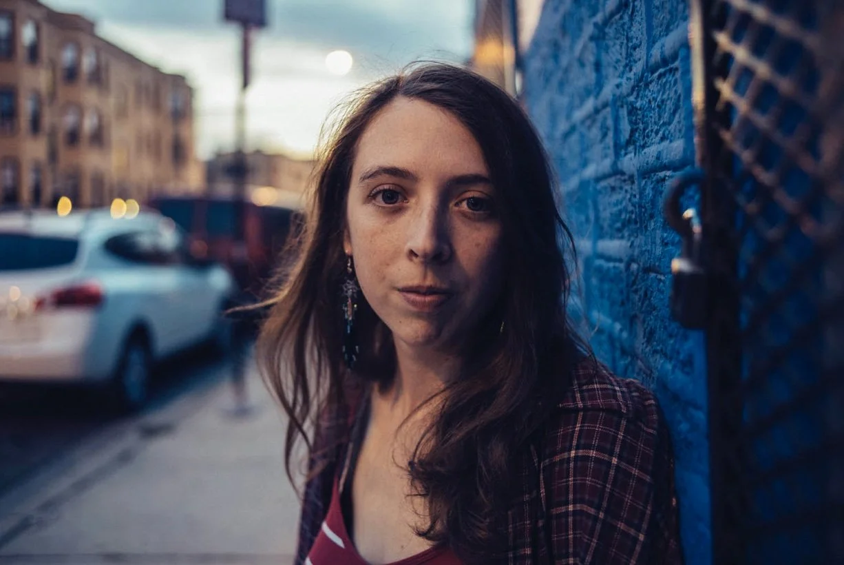 Soda, Pastries, and the Recording Hustle with CALEY CONWAY