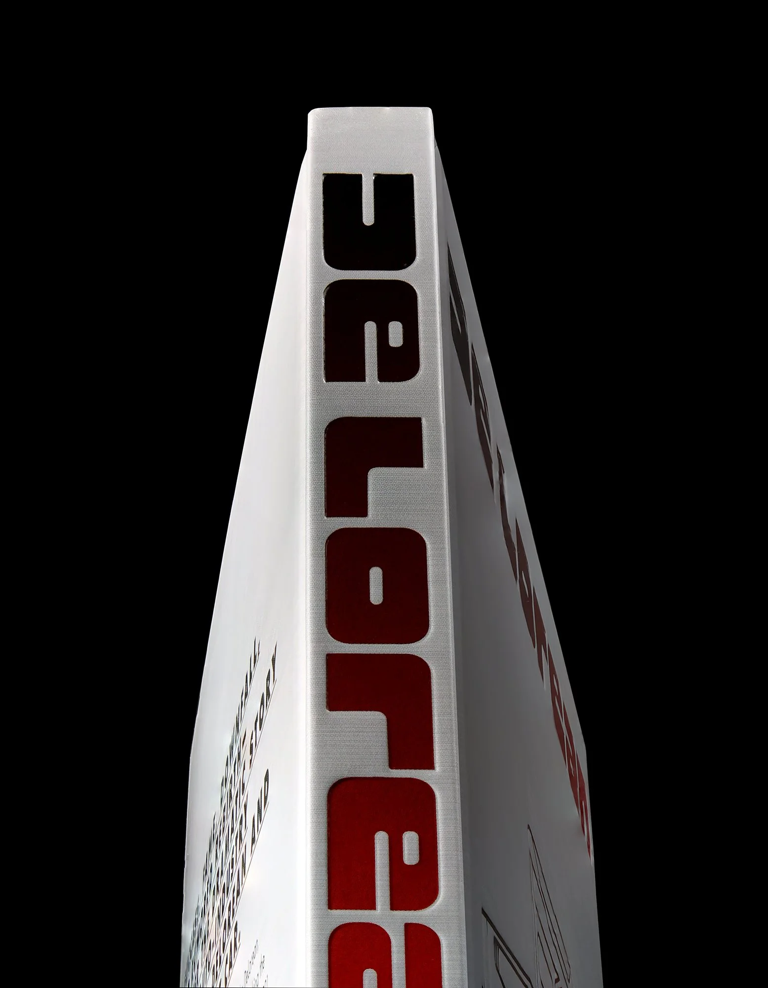 DE LOREAN: COVER AND INTERIOR DESIGN