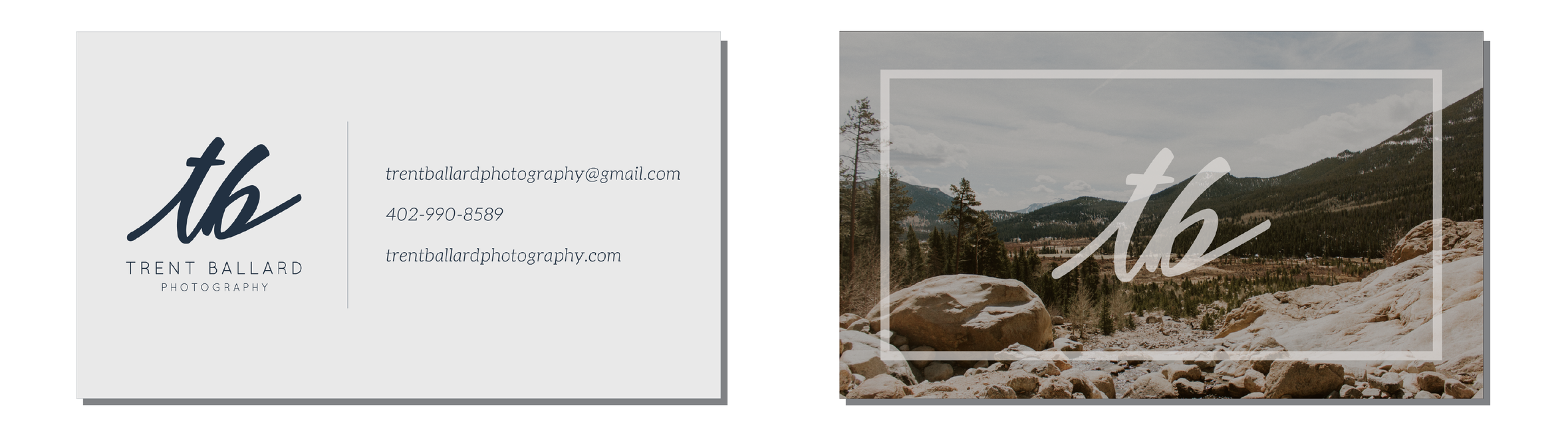  Business Cards 